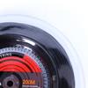 Nylon Tennis Racket String 16G/1.35mm Tennis Cord 200m Power Rough Enhance Hitting Experience