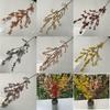 New Chinese Style Artificial Flower For Home Decor And Photography Props