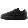 CT302 Black Unisex Sneakers CT302LB