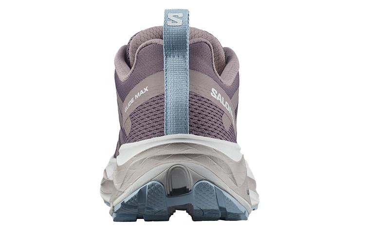 Women's Sneakers SALOMON Phantasm Comfortable Textile, Leather Slip Resistant, Abrasion Resistant, Breathable