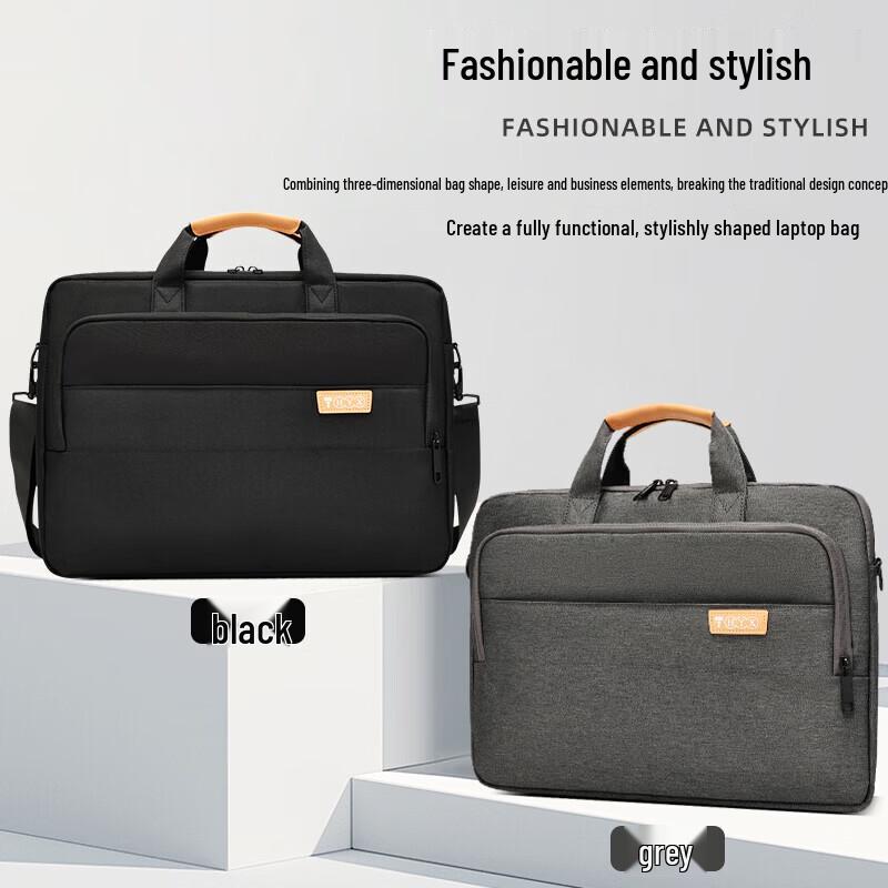 Hengyuanxiang Luoweisa Laptop Handbag