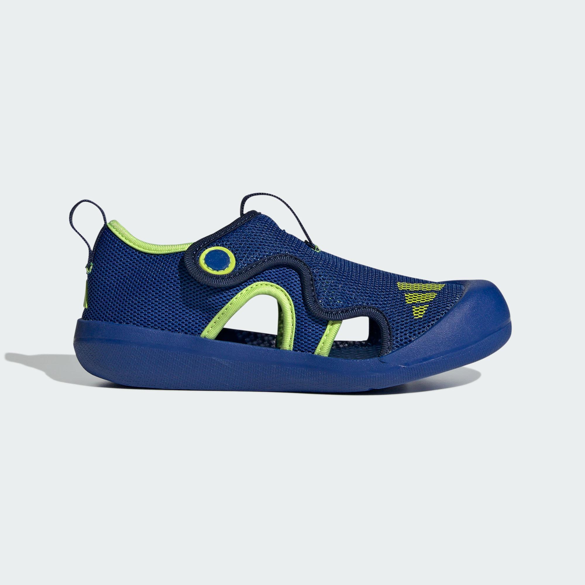 Adidas ALTAVENTURE 3.0 Slip Resistant Cushioning Low top Children s Sa 28