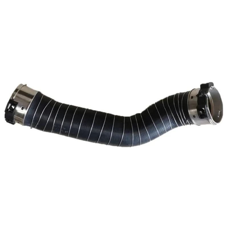 Car Turbos Hose Coolant Rubber Radiator Air Intake Duct Pipe Suitable for NV350 144633XN8A 14463-3XN8A Supercharged Pipe 1