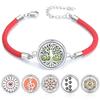 Bracciali – Braccialetti intrecciati