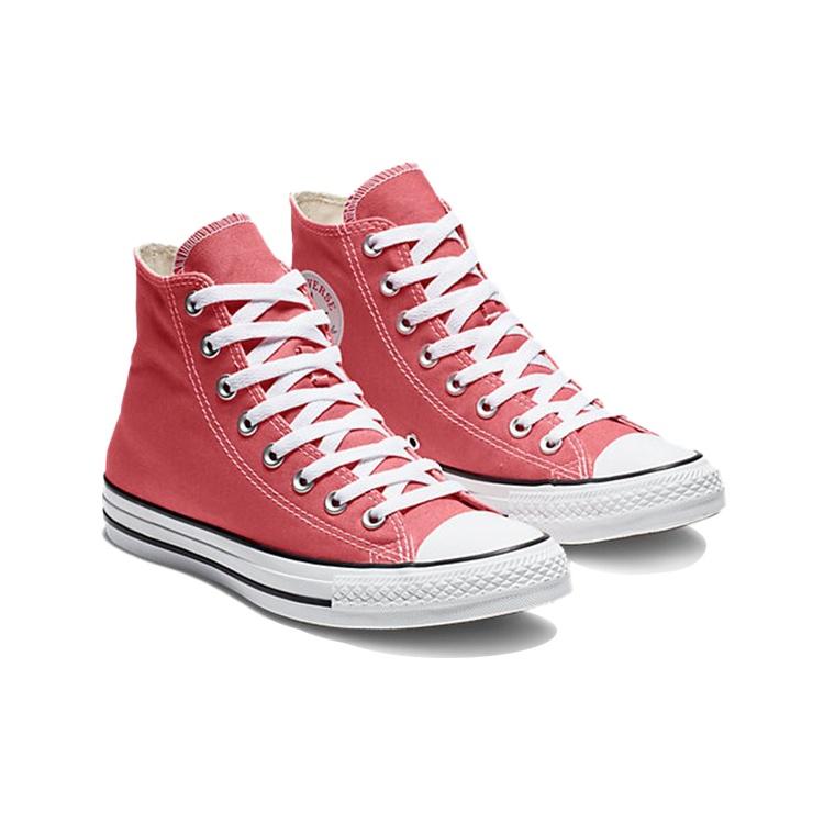 Converse Chuck Taylor All Star Hi 'Punch Coral' Men's 161417F