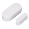 for ZigBee Smart Sensor Door Magnetic Alarm Sensor Window Door Alarm for Home Security