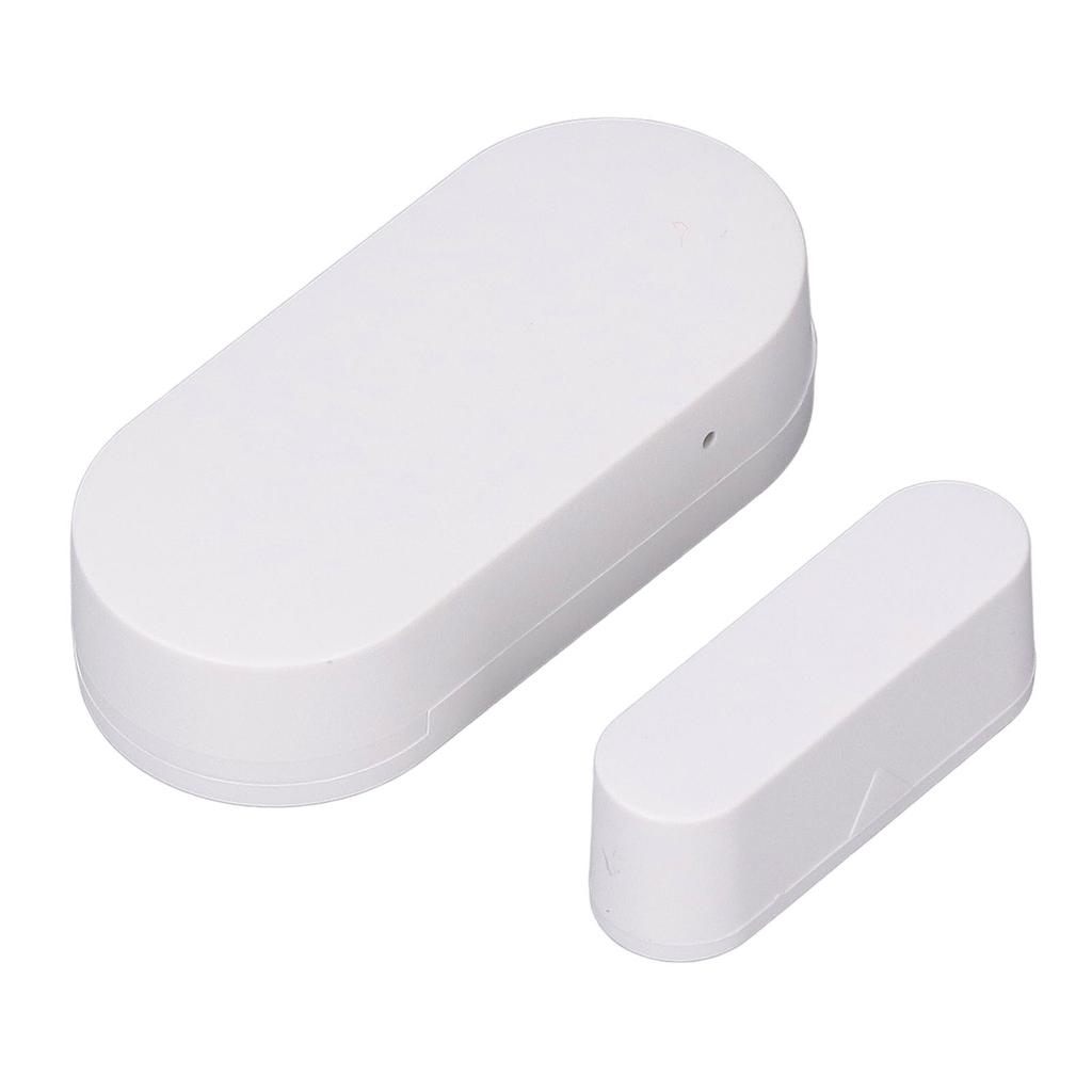 for ZigBee Smart Sensor Door Magnetic Alarm Sensor Window Door Alarm for Home Security