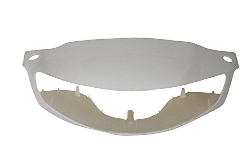 Bike Parts Center Live Dio Handlebar Exterior Painted Honda Live Dio AF34 Type 302404 Cover, Cowl, II,