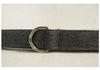 MUTTCO Dog Collar & Leash Set with Bow Tie - UDC-120 Simple Design