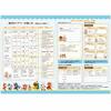 Sunstar Stationery Anpanman Smile Plus Childcare Diary A5 3530010A