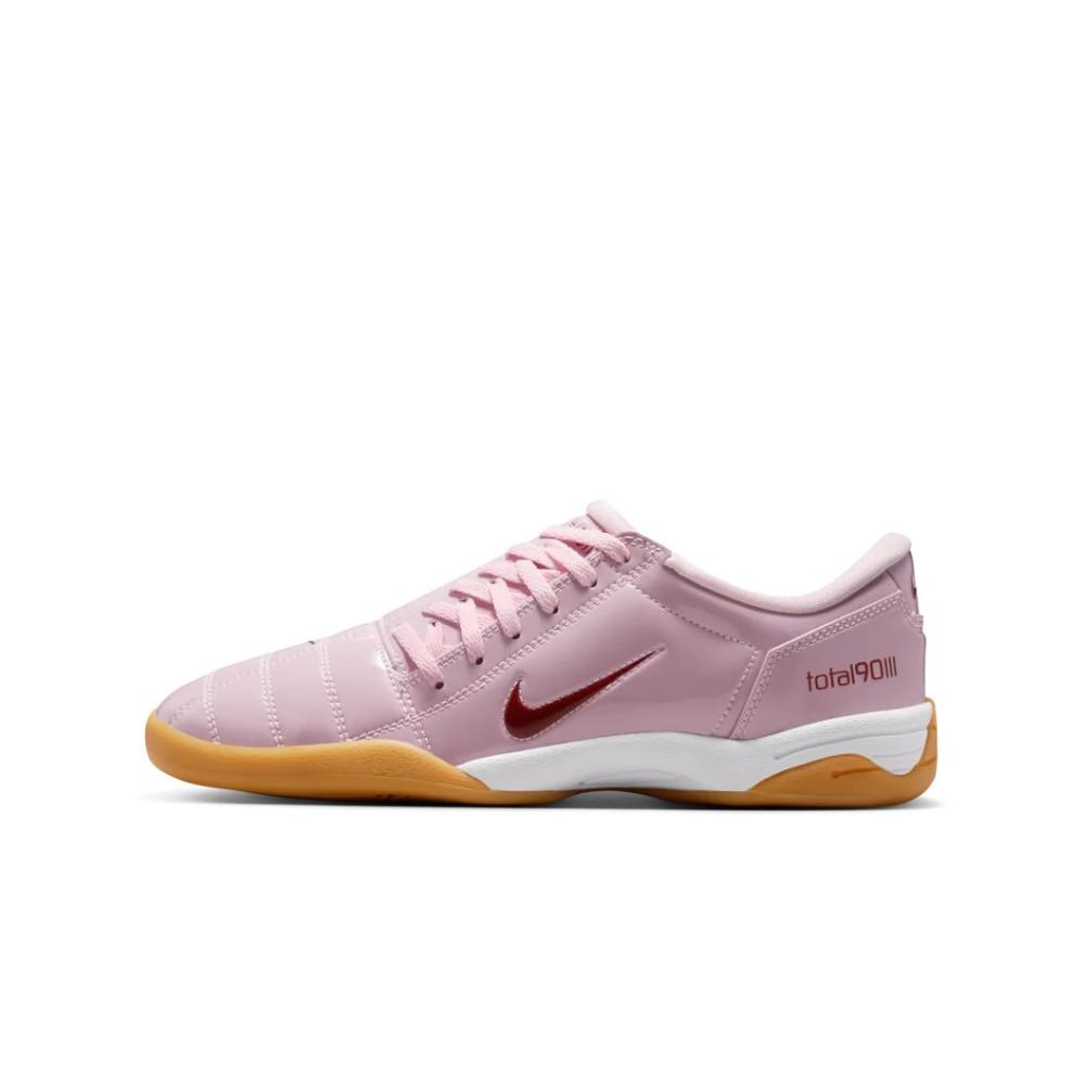 Nike Total 90 3 SP Pink Foam Team Red
