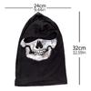 Máscara Balaclava Skull Mw2 Ghost Riley Cosplay Cod
