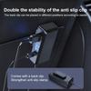 Quick Charge Multifunctional Car Digital Display Vehicle Charger Fast Charging Cable Auto Charger Adapter USB Fast Charging Universal QC3.0+PD TypeC
