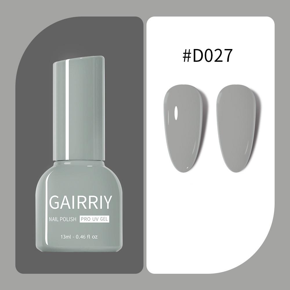 Nail Polish Gel Nail Polish Set