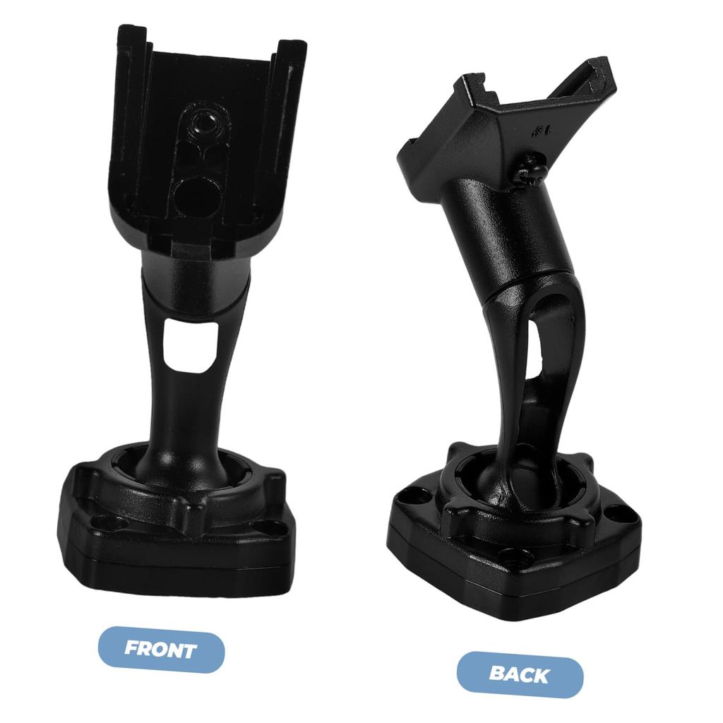 UKCOCO Universal Drive Recorder Bracket Rearview Mirror Mount Easy to