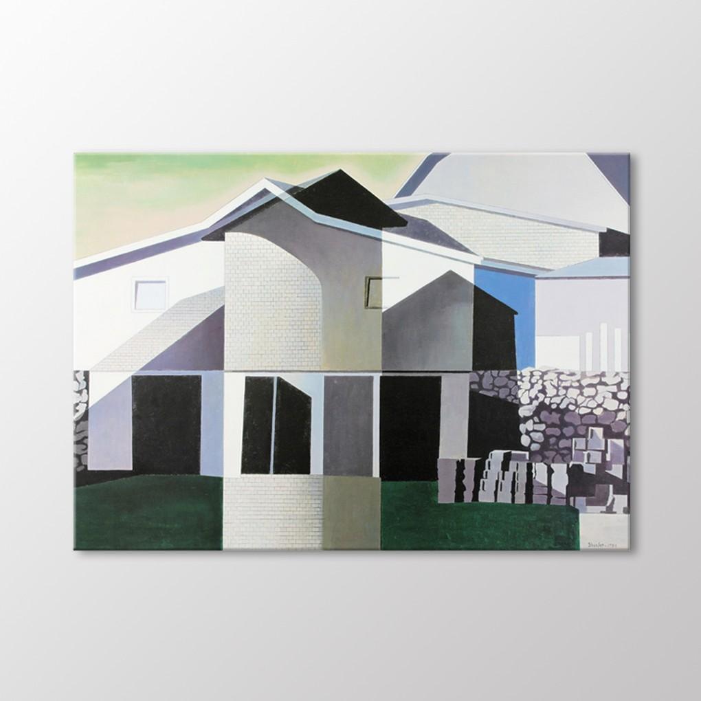 

Стол Люненбурга