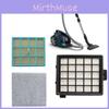 Screen Filter Set For Fc8134 Fc8135 Fc8136 Fc8142 Fc8146 Fc8148 Fc8144 Fc8140
