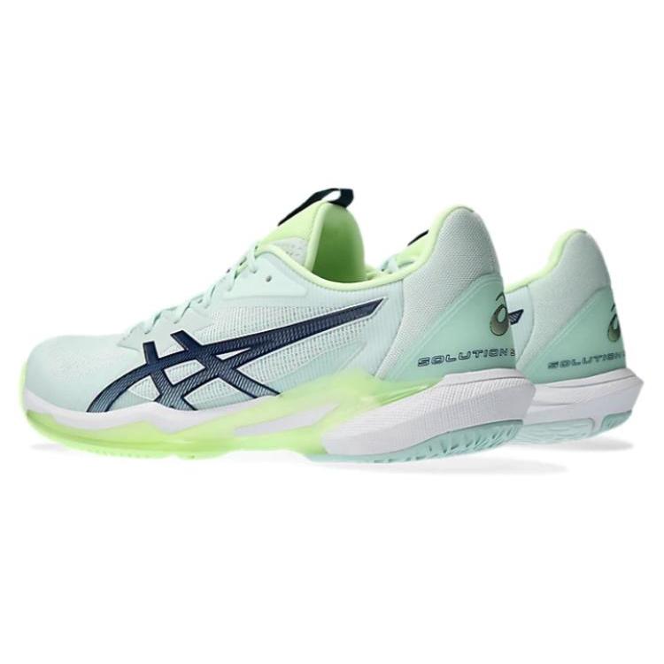 Asics Solution Speed Ff 3 Pale Mint Blue Expanse Women's 1042A250-300