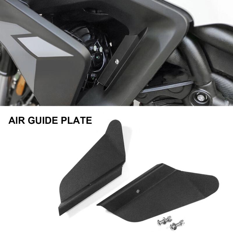 Air Deflector for 900 Rally 2020- Sport Replacement Upper Deflector Improve Airflows