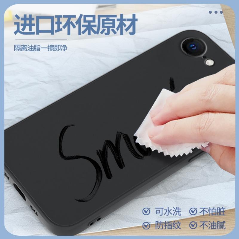 Applicable To Apple 11E Liquid Silicone Mobile Phone Case iPhone11ProMax New 1111 Anti-drop Lens All-inclusive