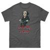 Camiseta de Billy el Títere | Camiseta de Película de Terror | Camiseta de Billy el Títere de la Película Saw