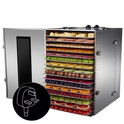 Elettrodomestici da cucina – Essiccatori per alimenti