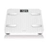 Digital Bathroom Scales LAICA PS7011 White Glass 180 kg