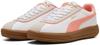 Puma Club Klassika Women Sneakers White/pink Fruit/evaporating Gray