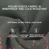 Pullover Cap Winter Warm Full Face Balaclava Neck Protection Integrated Sport Mask Outdoor Windproof Mountaineering Helmet Liner