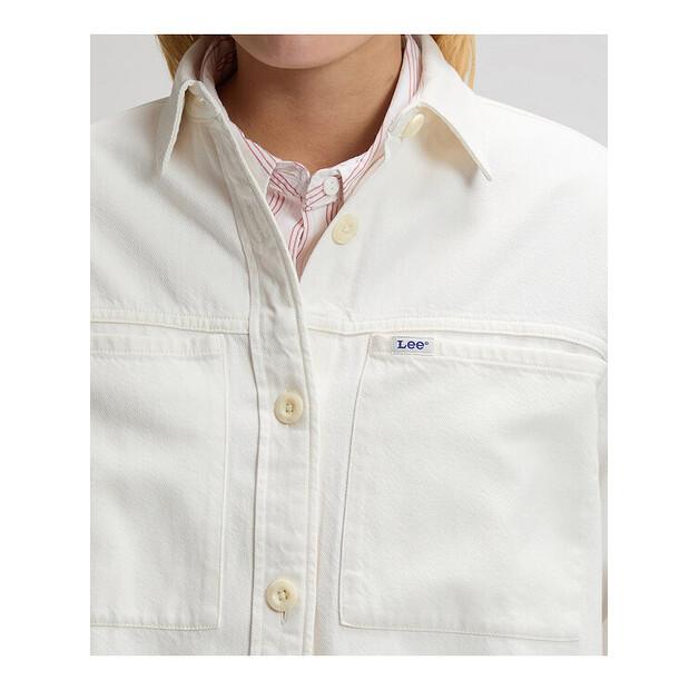 Рубашка Lee 112377053