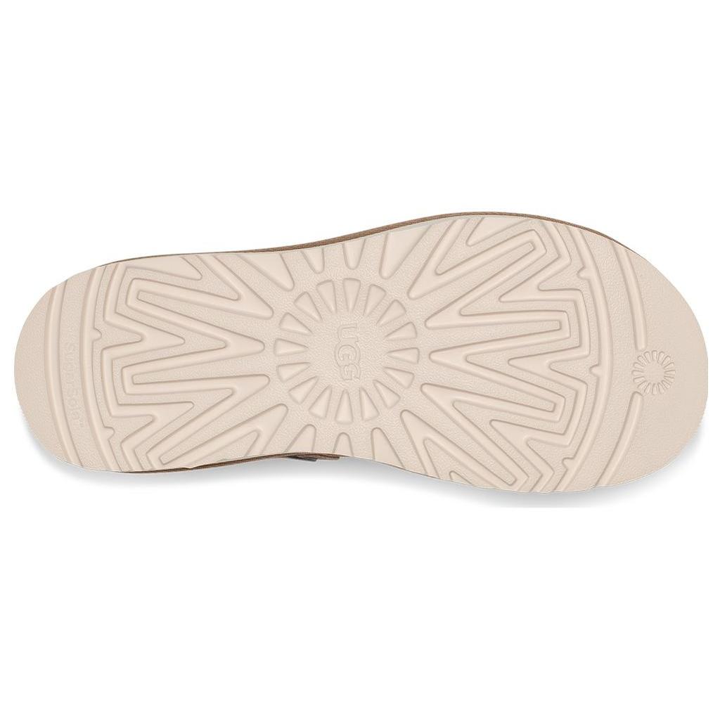 UGG Goldencoast Clog 'Sand' Men's 1142172-SSNT