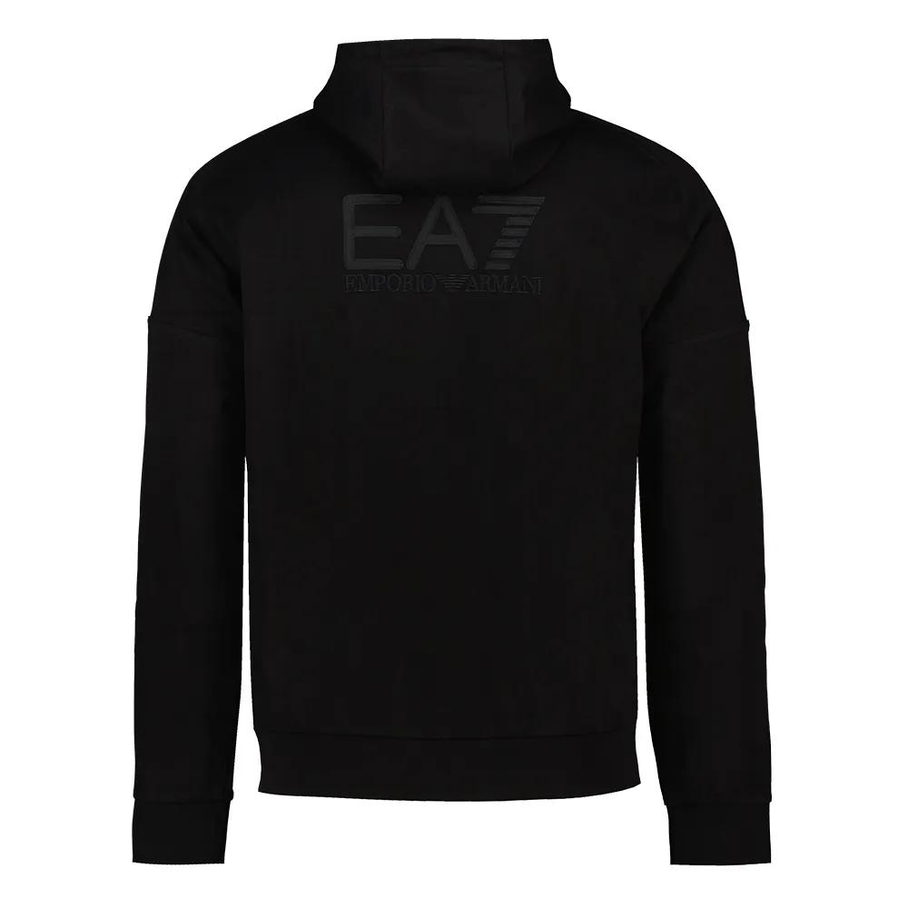 

EA7 EMPORIO ARMANI Толстовка 7M000904_AF13512 XL