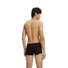 Calvin Klein Cool Dry Black Label Anti-Chafing Sports Boxer Shorts Men bottoms NB3248UB1