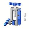 2 In 1 MTB Road Bicycle Hydraulic Hose Cutters Needle Insert Tool Driver Disc Brake Hose Cable Cutter Tools For BH59/BH63/H90