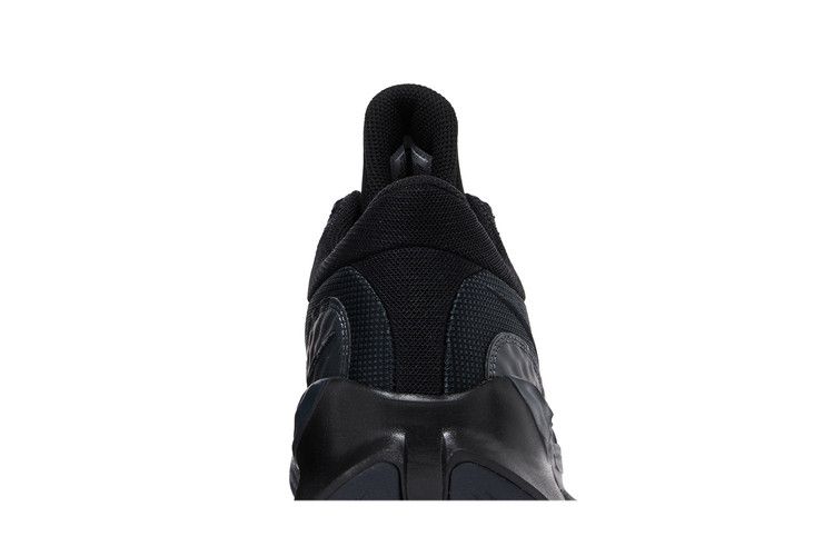 Nike Renew Elevate 3 Black Anthracite