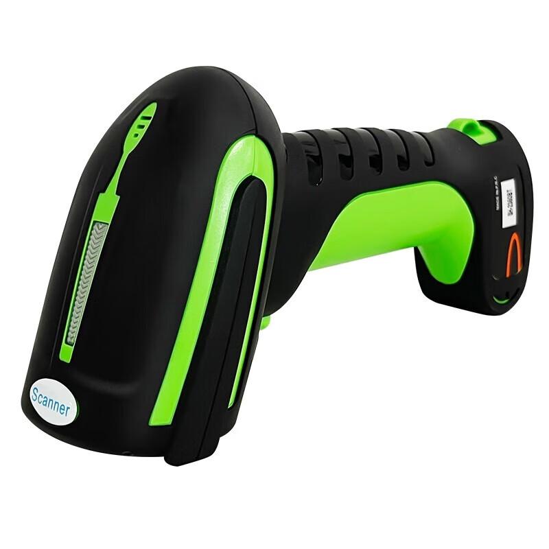 Ezscan SH2350-BT 2D Industrial Bluetooth Scanner