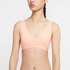 Nike Favorites Low Intensity Support Sports Bra Women Underwear Washed-Coral CJ0795-664
