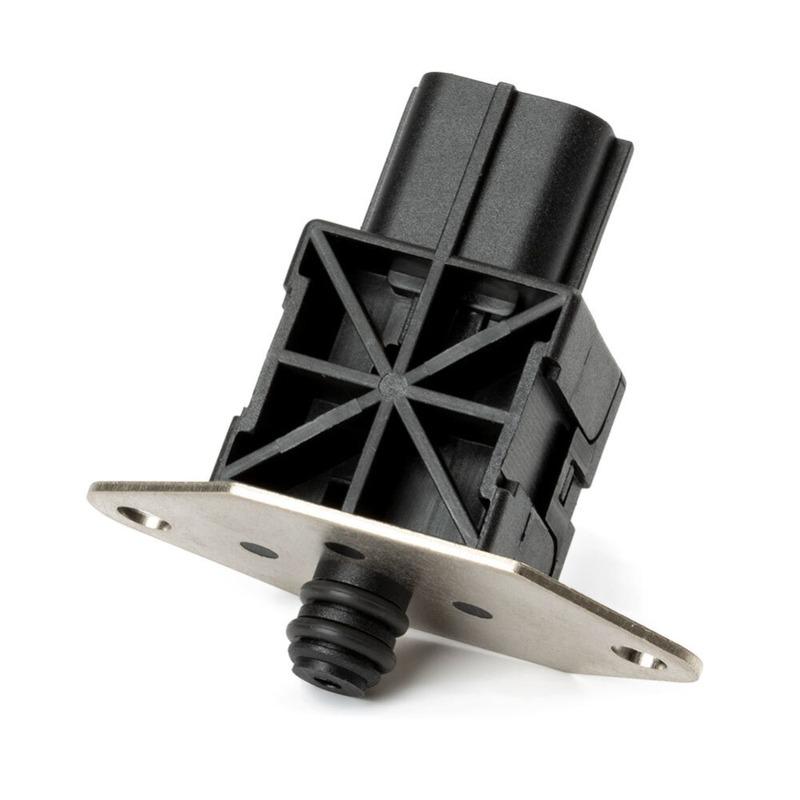 High Quality New For F8CZ-9F972-BD Fuel Pressure Sensor Lincoln Ford Mercury F8CZ-9F972-BD High Quality Car Spare Accessories