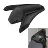 Housse de siège arrière noire Carénage de selle passager arrière Convient pour Kawasaki Z900 2017-2023 2022 Moto
