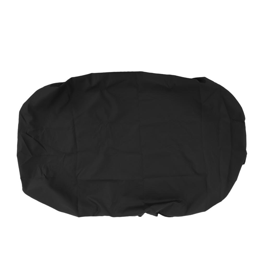 Waterproof Wagon Cart Protective Cover Windproof Collapsible Wagon Cover Outdoor Use