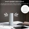 TuYa  Multi-mode Smart Gateway ZigBee Bluetooth Mesh Hub Work with Tuya Smart Life App Voice Control via Alexa Google Home