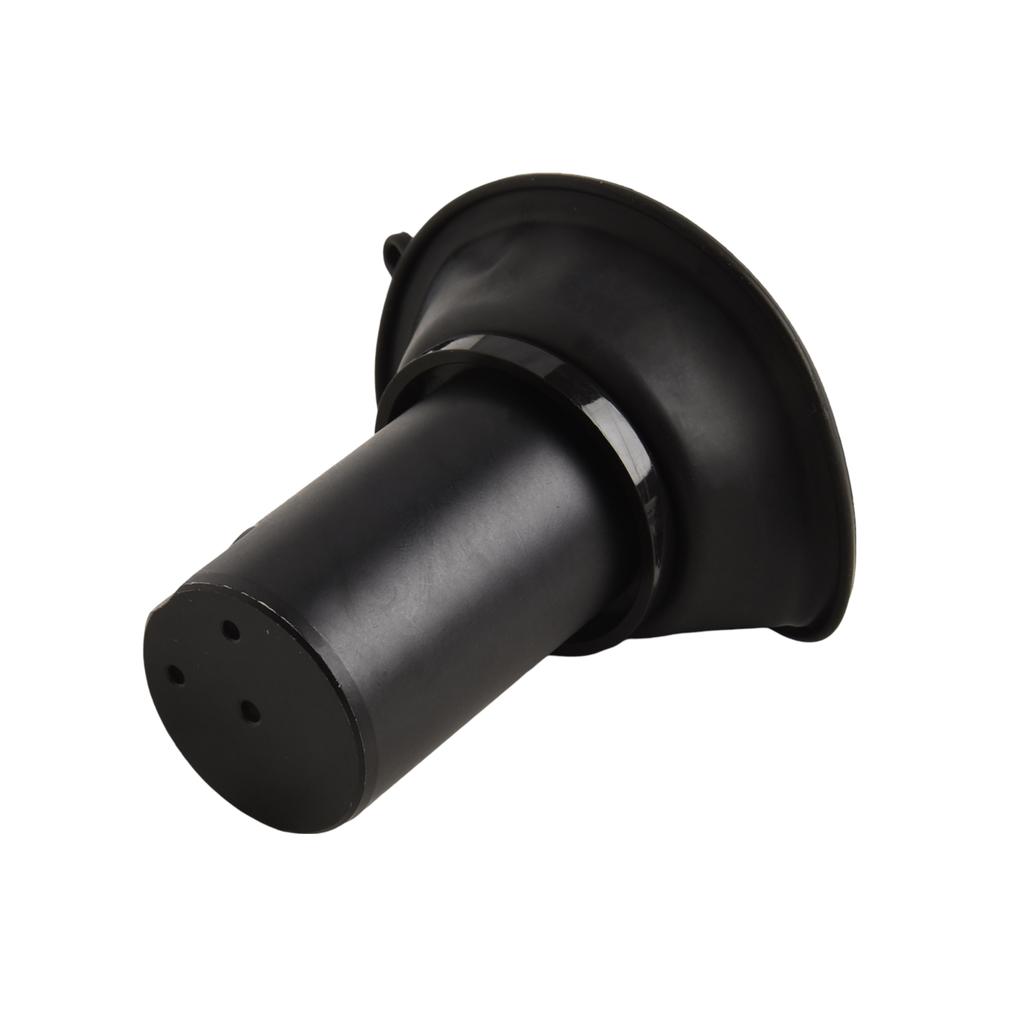 Motorcycle Parts Carburetor Repair Kit DIY Repair Long-lasting Operation Optimized Power Output For Honda VTX1300 Black