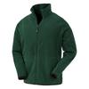 Result Genuine Recycled Mens Microfleece Jacket