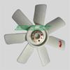 Kühlventilator für Yangdong Motor Y380T/Y385T/Y480T/ Y485T für Traktoren wie Jinma oder Foton Serie Traktoren