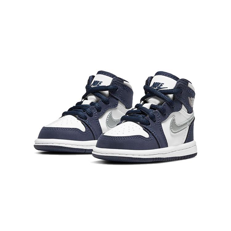 Jordan 1 Retro High CO.JP Midnight Navy TD AQ2665-141