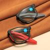 Blue Ray Blocking Anti-Blue Light Reading Glasses Foldable Eye Protection Hyperopia Glasses Sports PC Optical Spectacle Eyeglass