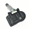 4Pcs Tire Pressure Monitor Sensor LR021935 For Land Rover LR4 Range Rover Jaguar