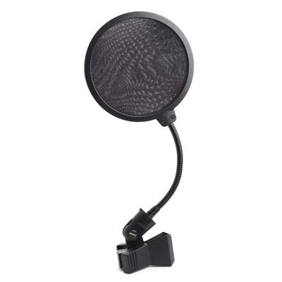 OnStageStands ASVS4B Pop Guard Stage (On Stand)