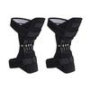 Knee Pad Booster Power Support Knee Pad Strong Rebound Spring Force Movement Leg Protection