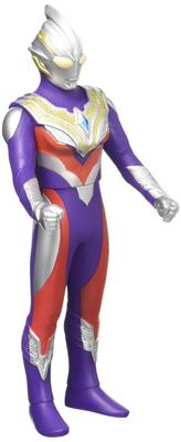 Seria Ultra Hero 80 Ultraman Trigger Multi Type